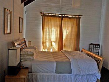 Victoria Fields Hotel & Resort La Barra Eksteriør billede