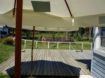 Victoria Fields Hotel & Resort La Barra Eksteriør billede