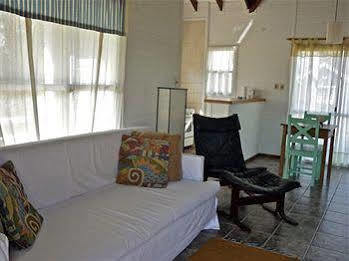 Victoria Fields Hotel & Resort La Barra Eksteriør billede