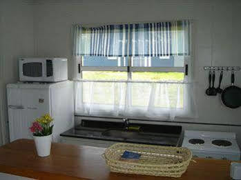 Victoria Fields Hotel & Resort La Barra Eksteriør billede